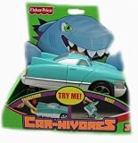 Car-nivores - Shark