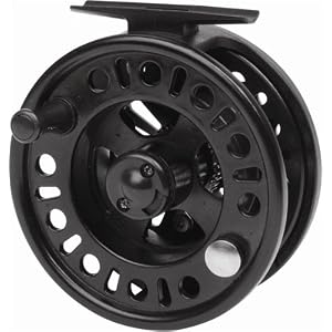 fly fishing reel Alpha Fly 3.75