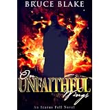 On Unfaithful Wings (An Icarus Fell Novel)