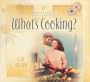What's Cooking? (Heartsong Presents #642) (Heartsong Audio Book)