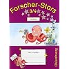 Forscher-Stars 3/4 Technik