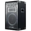 Tp Pro 12 Inch Professional 6-Way Loud Speaker - 1000 Watts