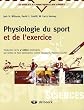 Physiologie du sport et de l'exercice