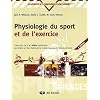 Physiologie du sport et de l'exercice