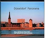 Duesseldorf Panorama-