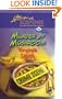 Murder by Mushroom (Steeple Hill Love Inspired Suspense #63) (A Cozy Mystery)