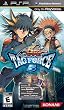 Yu-Gi-Oh! 5D\\\\\\\\��s Tag Force 5 (PSP ͢���ǡ����ơ�