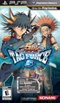 Yu-Gi-Oh! 5D's Tag Force 5