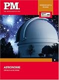 Der Blick in die Sterne - Astronomie- P.M. Die Wissensedition - 