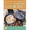 Boy Scouts of America's Deck of Outdoor Cooking