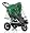 www.kunstofffenster.com - TFK Regenschutz mit Fenster f�r Joggster X