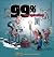 99 % Perspiration: Frazz Collection