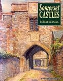 Somerset castles