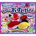 Kracie Popin' Cookin' DIY S��igkeiten Set Sushi Japan