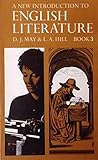 A new introduction to English literature