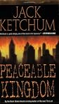 Peaceable Kingdom