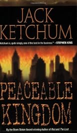 Peaceable Kingdom
