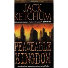 Peaceable Kingdom