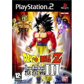Dragon Ball Z : Budokai 3