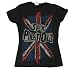 Sex Pistols - Satellite Juniors T-Shirt - Large