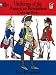 Uniforms of the American Revolution Coloring Book (Colouring Books) 