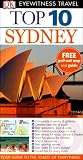 DK Eyewitness Top 10 Travel Guide: Sydney