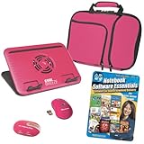 PC Treasures Computer Accessory Kit with Digital Download Software for 10-I ....