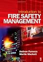 Introduction to Fire Safety Management: The handbook for students on NEBOSH and other fire safety courses