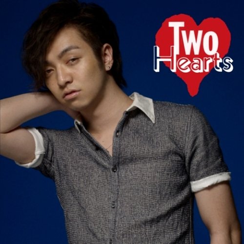 Two Hearts 三浦大知