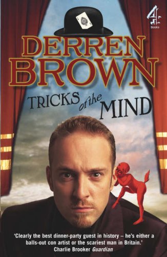 Childrens Toyshop  Books : Tricks of the Mind