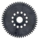 Team Associated MGT Spur Gear 52T, Standard by Associated
