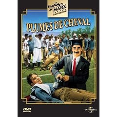 Plumes de cheval