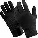 Manzella Men's Powerstretch Glove with Grip Palm