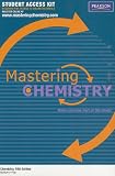 MasteringChemistry™ Student Access Kit for Chemistry (MasteringChemistry (Access Codes))