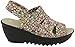 Bernie Mev Women's 'Level' Wedge Sandal