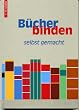 B�cher binden selbst gemacht