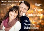 Save Your Relationship: The 21 Laws o...