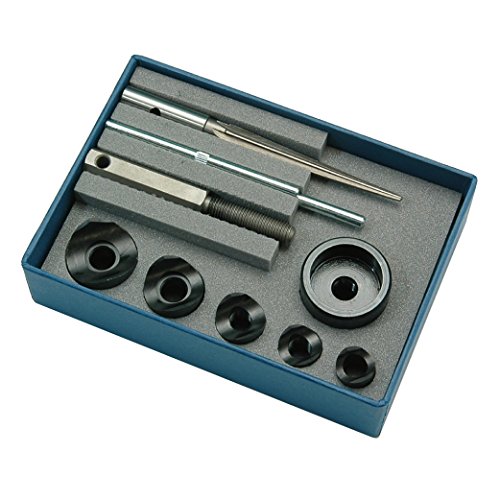 HOZAN chassis punch set K83 ASAP eBay