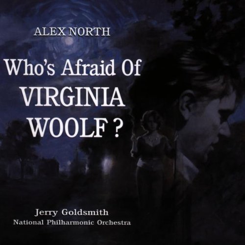 Produkt-Bild: Who'S Afraid of Virginia Woolf