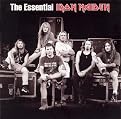 The Essential Iron Maiden (Greatest Hits)
