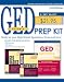 Book GED Prep Kit,