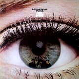 psychedelic psoul LP