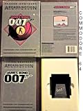 James Bond 007