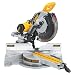 DEWALT  DW718  12-Inch Double-Bevel Slide Compound Miter Saw