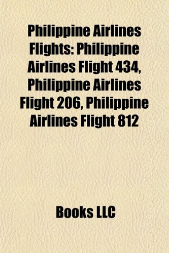 Philippine+airlines+flight+434