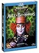 Alice au Pays des Merveilles, le film [Blu-ray]
