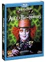 Alice au Pays des Merveilles, le film [Blu-ray]