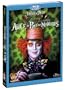 Alice au Pays des Merveilles, le film [Blu-ray]