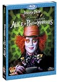 Alice au Pays des Merveilles, le film [Blu-ray]