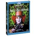 Alice au Pays des Merveilles, le film [Blu-ray]